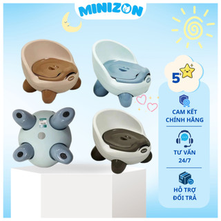 Bô gấu Việt Nhật Hokori Cao Cấp Tiện Lợi Cho Bé