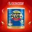 Sữa GrowPLUS+ Xanh 2+ Cho Bé Trên 2 Tuổi Lon 1.5kg Hỗ Trợ Trẻ Biếng Ăn - Bibo Mart