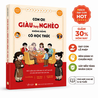 Combo 3 cuốn: Định luật Murphy + Kỷ luật tự giác + Giàu hay nghèo không bằng có học thức
