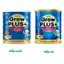 Sữa GrowPLUS+ Xanh 900g 1.5kg Cho Bé Trên 1 Tuổi Hỗ Trợ Dinh Dưỡng - Bibo Mart