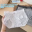 Combo Quần lót nữ cao cấp đáy kháng khuẩn 10a, quần chíp vải thun cotton co giãn thoáng khí L758