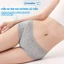 Combo Quần lót nữ cao cấp đáy kháng khuẩn 10a, quần chíp vải thun cotton co giãn thoáng khí L758