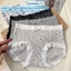 Combo Quần lót nữ cao cấp đáy kháng khuẩn 10a, quần chíp vải thun cotton co giãn thoáng khí L758