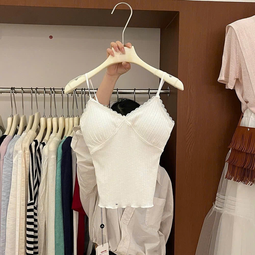 Áo Hai Dây Nữ Có Đêm Ngực Style Korea Siêu Xinh Siêu Hot M68   E407 | BigBuy360 - bigbuy360.vn