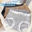 Combo Quần lót nữ cao cấp đáy kháng khuẩn 10a, quần chíp vải thun cotton co giãn thoáng khí L758
