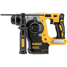 DCH273B - Máy khoan bê tông Dewalt dùng pin