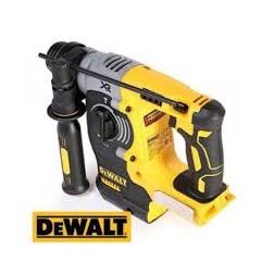 DCH273B - Máy khoan bê tông Dewalt dùng pin