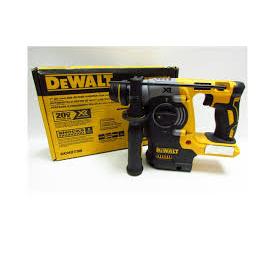 DCH273B - Máy khoan bê tông Dewalt dùng pin
