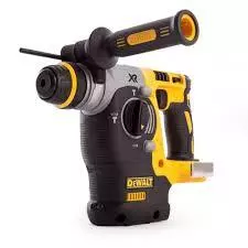 DCH273B - Máy khoan bê tông Dewalt dùng pin