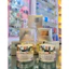 { Hàng công ty } Kem dưỡng trẻ hoá và phục hồi da mặt + mắt Iaso Youth Cream 50ml