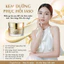 { Hàng công ty } Kem dưỡng trẻ hoá và phục hồi da mặt + mắt Iaso Youth Cream 50ml