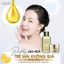 { Hàng công ty } Kem dưỡng trẻ hoá và phục hồi da mặt + mắt Iaso Youth Cream 50ml