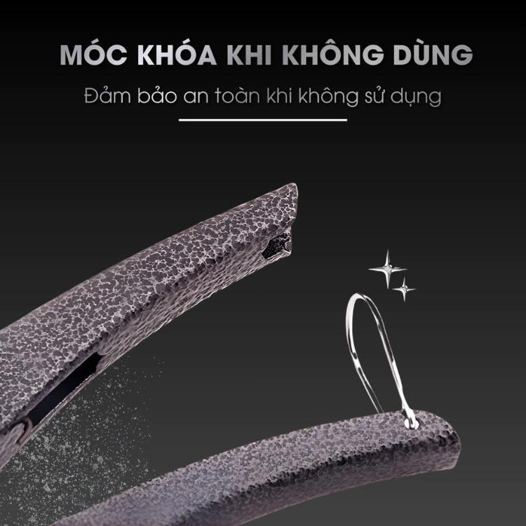Kìm cắt ông nhựa PVC cắt ông 32mm cắt cây cảnh