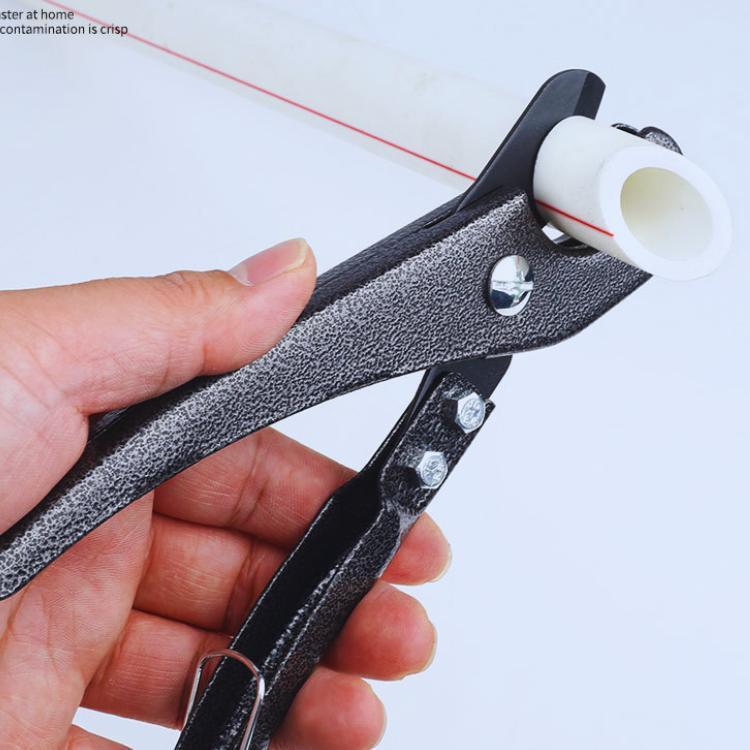 Kìm cắt ông nhựa PVC cắt ông 32mm cắt cây cảnh