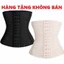Đai Nịt Bụng Chữ M Dáng Chuẩn Đeo Không Lộ Viền Gen Nịt Bụng Sau Sinh