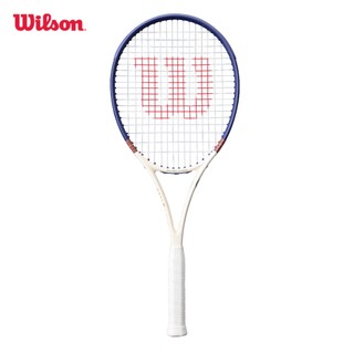 Wilson Roland Garros Triumph Recreational Tennis Racket Vợt Tennis Đã Căng Dây WR193110U2