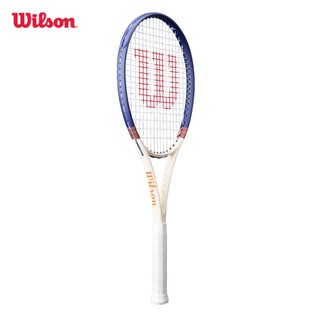 Wilson Roland Garros Triumph Recreational Tennis Racket Vợt Tennis Đã Căng Dây WR193110U2