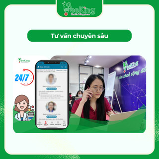 Chai xịt GOODSLEEP SPRAY giúp ngủ ngon, ngủ sâu giấc - Lọ 30ml