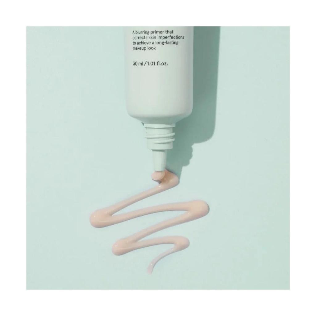 Kem Lót Trang Điểm Clio Wake Up Primer Blur 30ml