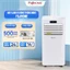 Máy lạnh di động 9000BTU nhập khẩu FUJIHOME phòng 10-35m2,điều hòa di động 1 cục làm lạnh kết nối WIFI portable air con