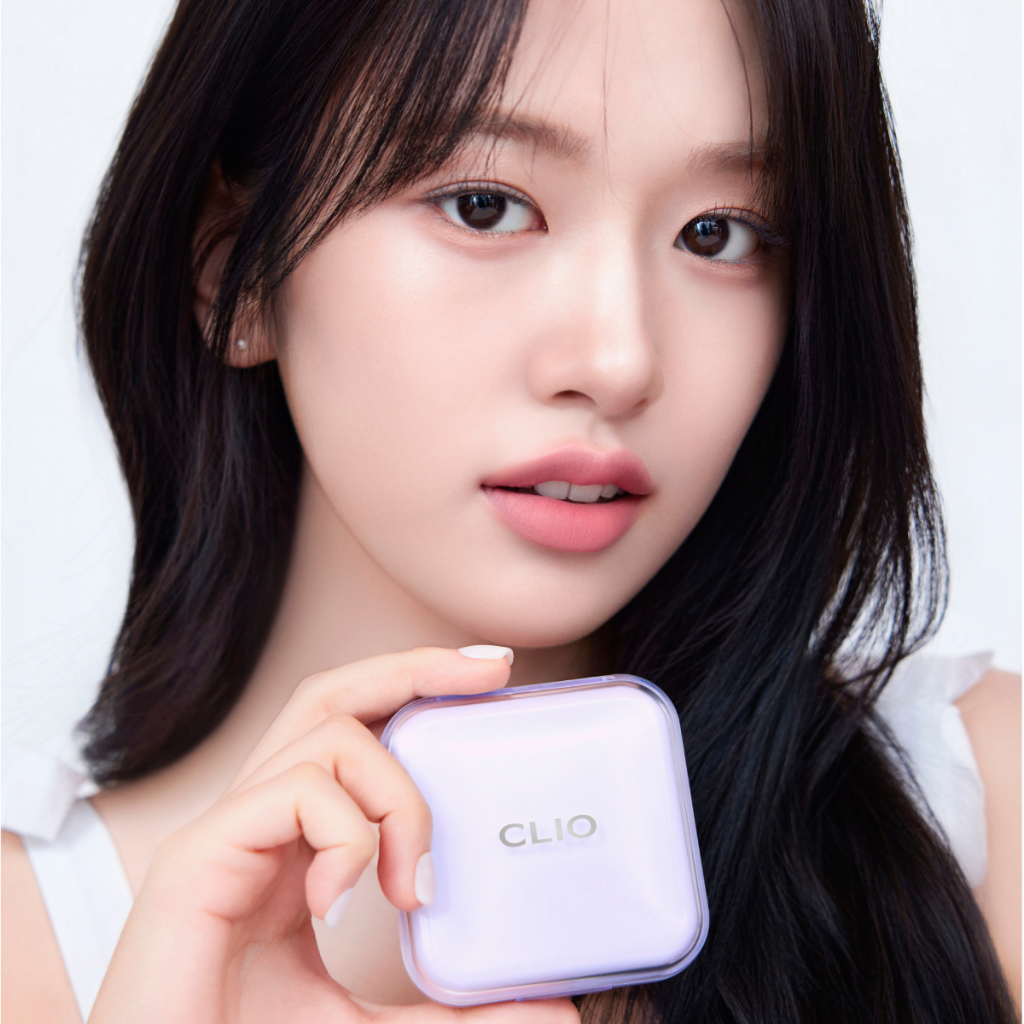 [Săn Sale] Phấn Nước Mịn Lì, Che Phủ Lỗ Chân Lông Clio Kill Cover Mesh Blur Cushion (15gx2)