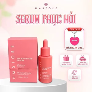 SERUM CĂNG BÓNG HM STORE