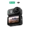 Camera hành động DJI Osmo Nano siêu nhẹ, nhỏ gọn, màn hình OLED, quay video lên đến 4K/60fps
