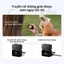 Camera hành động DJI Osmo Nano siêu nhẹ, nhỏ gọn, màn hình OLED, quay video lên đến 4K/60fps
