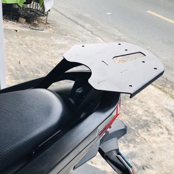 BAGA GIVI  MF HONDA VARIO160 - Chính hãng