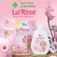 Dung dịch rửa phụ khoa La'Rose làm sạch dịu nhẹ, tạm biệt mùi hôi, tự tin tỏa sáng (Chai 100ml)