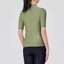 JSS010B - Áo Đạp Xe Nữ UKE Jersey Bamboo Shoot Green