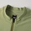 JSS010B - Áo Đạp Xe Nữ UKE Jersey Bamboo Shoot Green