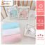 Khăn Tắm Sợi Tre Monona Cho Trẻ Sơ Sinh 2 Lớp Thấm Hút Tốt Êm Dịu Doudou A34