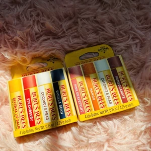 MẪU MỚI | Son Dưỡng Burts Bees Lip Balm 4.25g