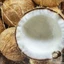 Dừa Sáp Lỏng Arifarm_ Size lớn_ Cơm mỏng nước nhiều