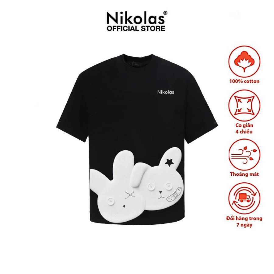 Nikolas - Giá Tốt, Sale Tháng 07, Freeship 0Đ | Shopee Việt Nam