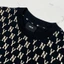Áo Sweater MLB tay dài cổ tròn Diamond Monogram - 3AMTM0314, sale off 80% 🔥