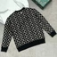 Áo Sweater MLB tay dài cổ tròn Diamond Monogram - 3AMTM0314, sale off 80% 🔥
