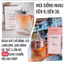 Nước Hoa Rosa Suddenly bản Dupe của LVEB LAN 75ml