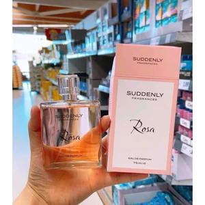 Nước Hoa Rosa Suddenly bản Dupe của LVEB LAN 75ml