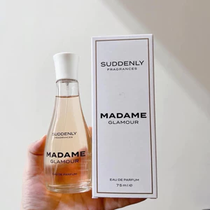 Nước Hoa Madame Suddenly bản Dupe của Made Moi Selle 75ml