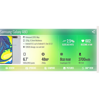 kính samsung a80, kính samsung a90, kính ép liền keo, kính ép màn hình có keo oca a805f, a8005, a905