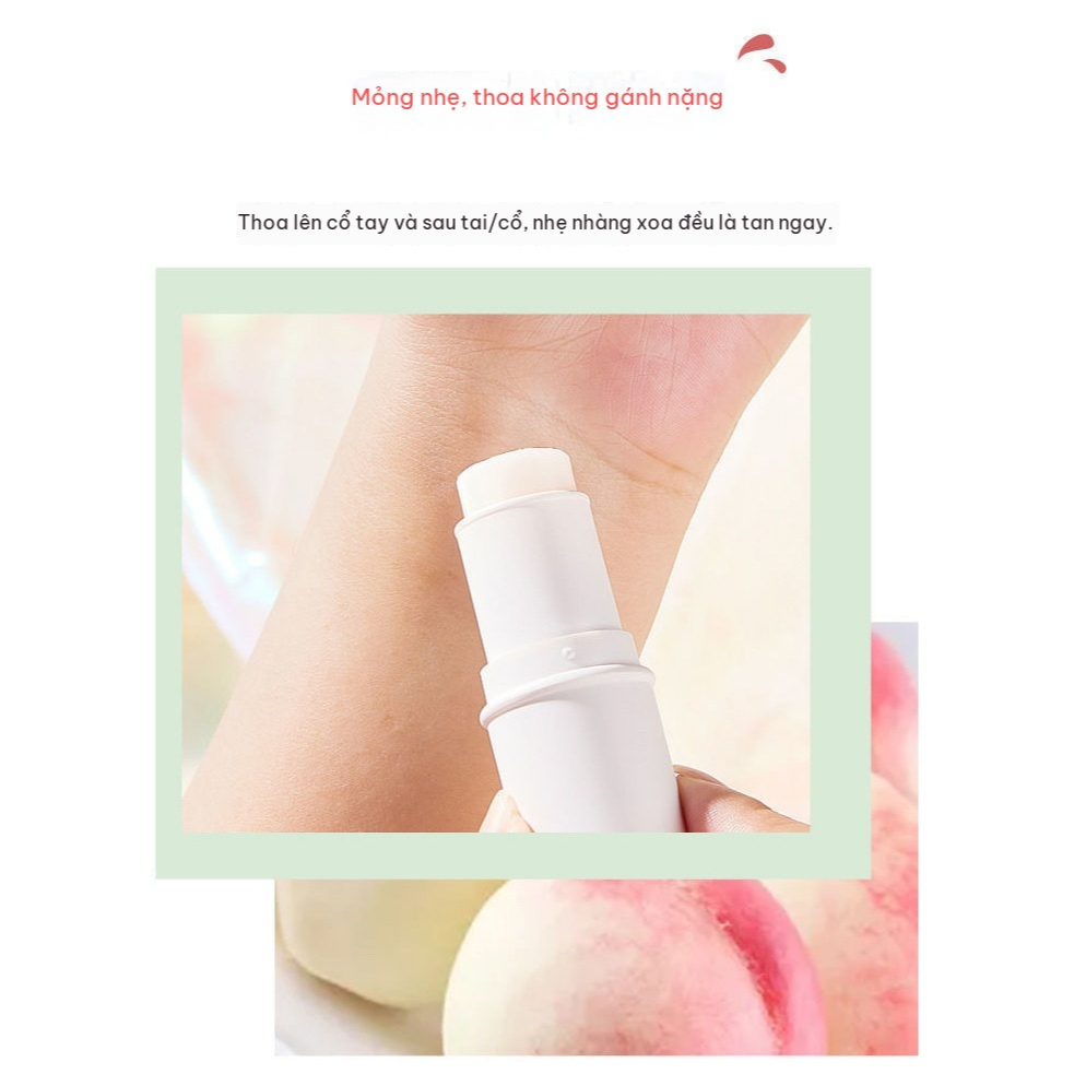 Body mist và xịt khử mùi nam, lăn khử mùi tiện lợi, thơm lâu, mùi tự nhiên dễ dùng【Mua 2 tặng 2】