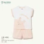 Bộ Cộc Tay Thoáng Mát, Thấm Hút Cho Bé Uala UR044 UR2172 UR2390 UR2174 UR2178 UR3851 UR496