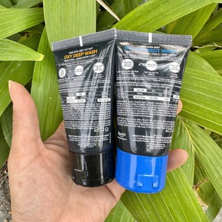 Combo 3 món Romano du lịch cho nam : 1 Dầu tắm gội 60g vàng + 1 Lăn khử mùi 12ml +1 Sữa rửa mặt 25g (ngẫu nhiên)