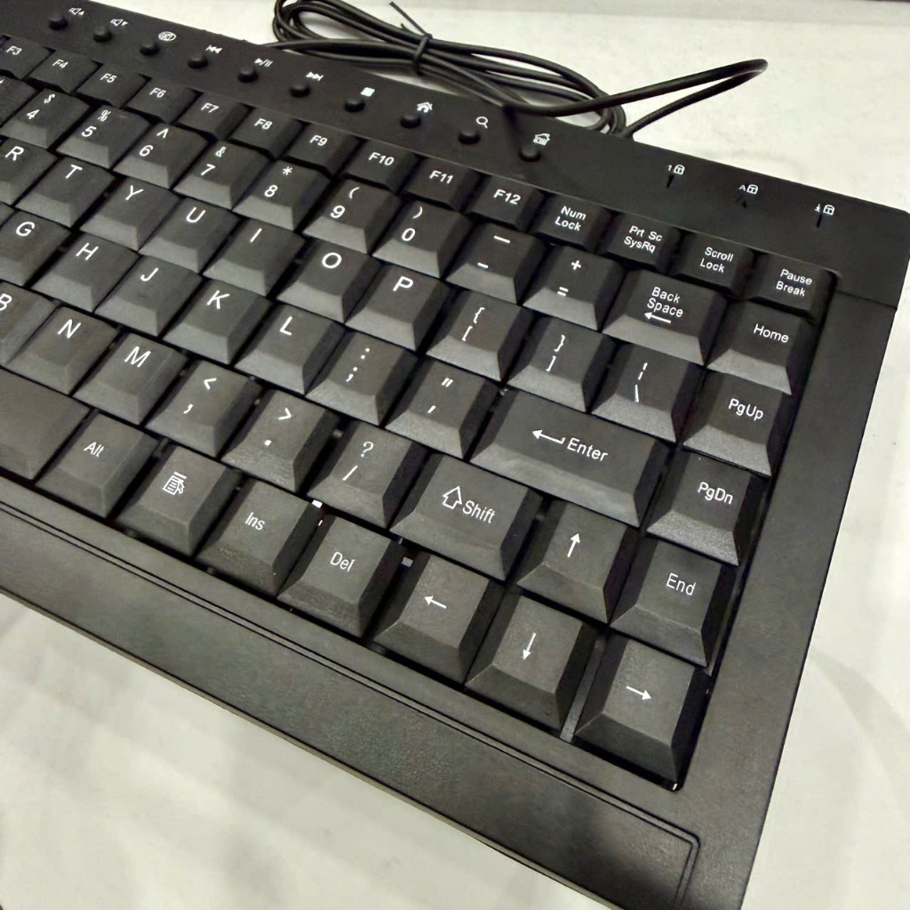 Bàn Phím Có Dây Mini Dell KB211, BK616 và K1000/918. NL | BigBuy360 - bigbuy360.vn