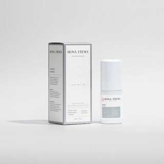 [HÀNG CÔNG TY] Lotion dưỡng trắng da, mờ nám Mona Frema White Equation Reinforcing Concentrate