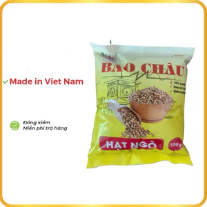 5kg Hạt Ngò (Hạt Mùi) Bảo Châu hàng loại 1 nguyên chất làm gia vị nấu phở