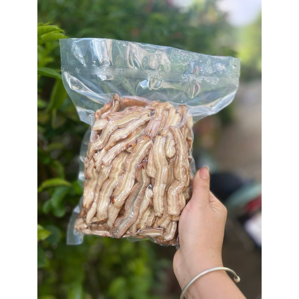 Ba Kích Tím Tách Lõi Tây Bắc Loại To ,Già– Ngâm Rượu Thảo Dược 1kg