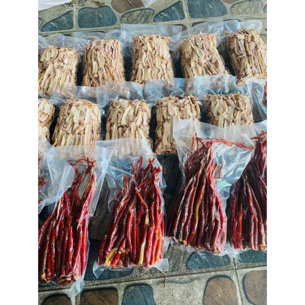 Ba Kích Tím Tách Lõi Tây Bắc Loại To ,Già– Ngâm Rượu Thảo Dược 1kg